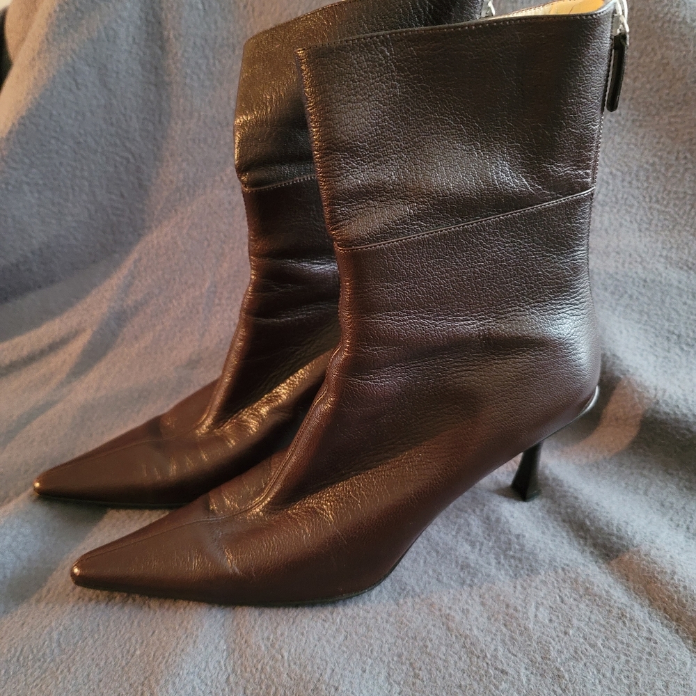 Gucci Boots